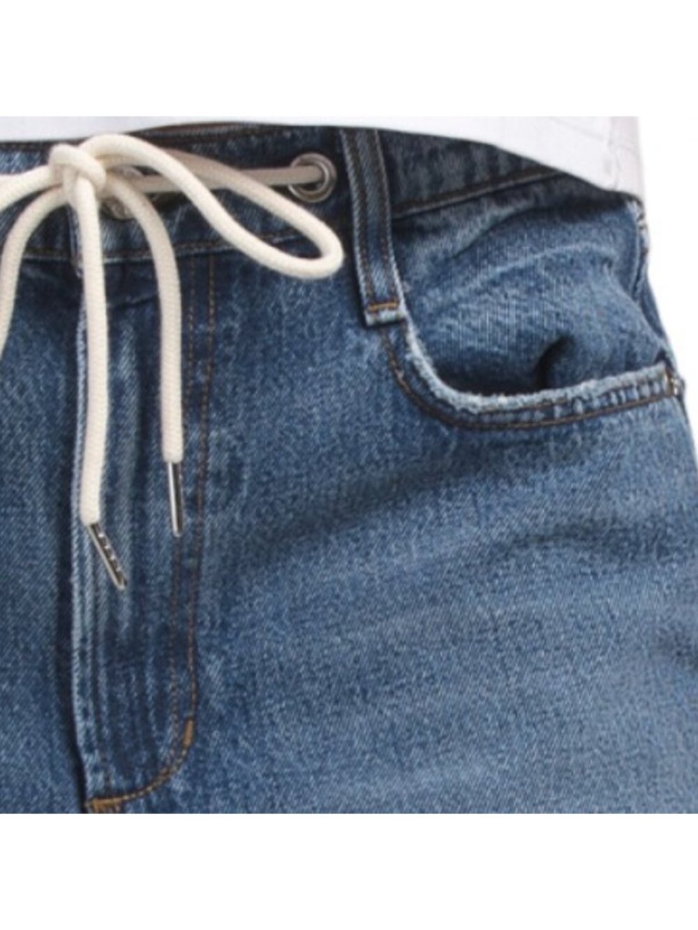 JOE'S The Ryan Jeans With Draw Cord - Picture 3 of 3